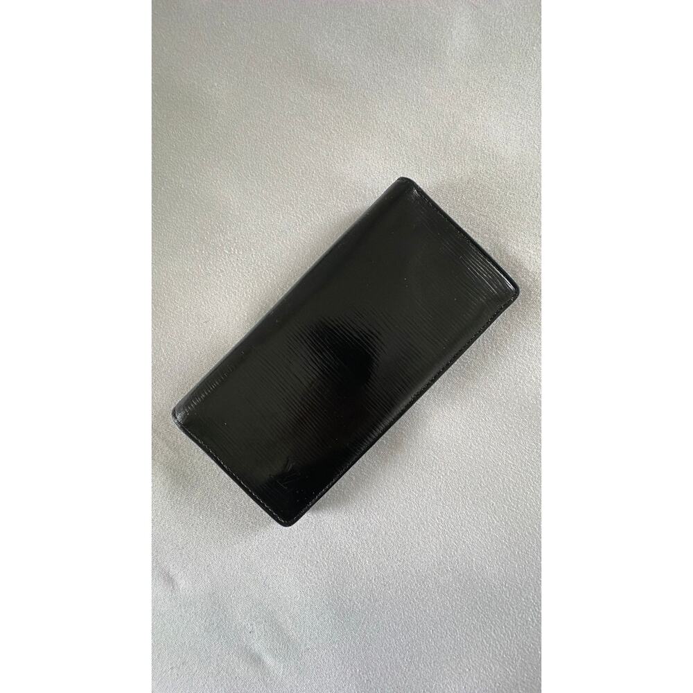 Used Louis Vuitton Long Wallet